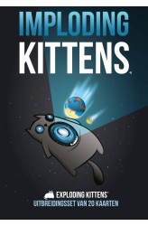 Imploding Kittens (NL) Imploding Kittens (NL)