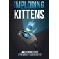 Imploding Kittens (NL)