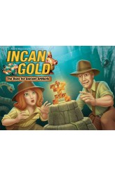 Incan Gold