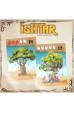 Ishtar Promo: Foil Goodie Cards Ishtar Promo: Foil Goodie Cards