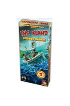 Survive: The Island Strikes Back!!!