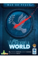 It's a Wonderful World: War or Peace (EN)