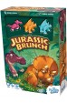 Jurassic Brunch Jurassic Brunch