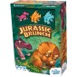 Jurassic Brunch