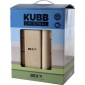 Bex Kubb Original (Blanco Koning)
