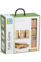 Buitenspeel Kubb Game
