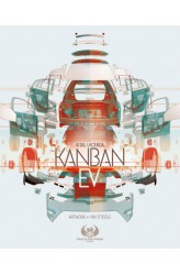 Kanban EV [Retail Version]