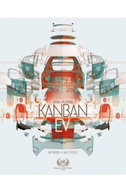 Kanban EV [Retail Version]