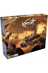 Kemet: Blood and Sand (NL/FR)