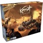 Kemet: Blood and Sand [Kickstarter All in God Bundle]