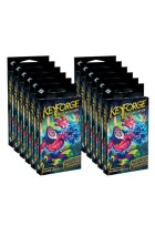 KeyForge: Mass Mutation Boosterbox (12 decks)