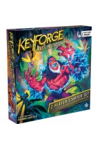 KeyForge: Mass Mutation Starter Set