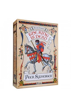 The King is Dead: Second Edition The King is Dead: Second Edition