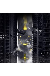 King of Tokyo: Dark Edition (EN)