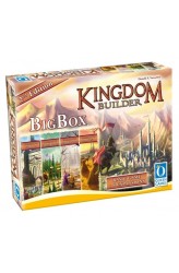 Kingdom Builder: Big Box (second edition)
