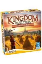 Kingdom Builder: Harvest