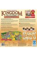 Kingdom Builder: Harvest Kingdom Builder: Harvest
