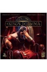 The King's Dilemma (EN) The King's Dilemma (EN)