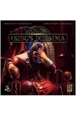 The King's Dilemma (EN)