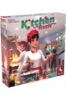 Kitchen Rush (Revised Edition) (EN) (schade)