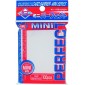 KMC Small Sleeves - Mini Perfect Size (60x87mm)
