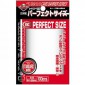 KMC Standard Sleeves - Perfect Size (64x89mm)