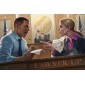 Lawyer Up [Kickstarter Senior Partner Version]