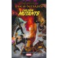 Legendary: A Marvel Deck Building Game – The New Mutants