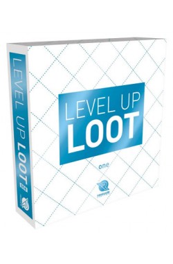 Renegade Games: Level Up Loot 1 Renegade Games: Level Up Loot 1