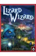 Lizard Wizard (The Arch-Mage Pledge Kickstarter)