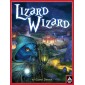 Lizard Wizard (The Arch-Mage Pledge Kickstarter)