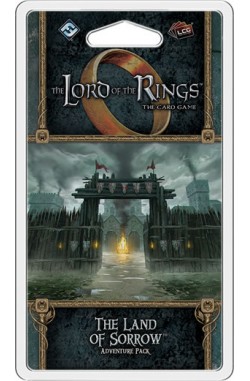 The Lord of the Rings: The Card Game – The Land of Sorrow