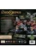 The Lord of the Rings: Journeys in Middle Earth – Shadowed Paths Expansion