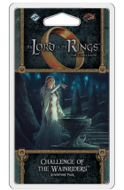 The Lord of the Rings: The Card Game – Challenge of the Wainriders