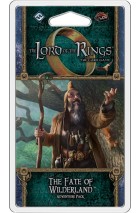 The Lord of the Rings: The Card Game – The Fate of Wilderland
