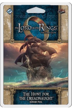 The Lord of the Rings: The Card Game – The Hunt for the Dreadnaught