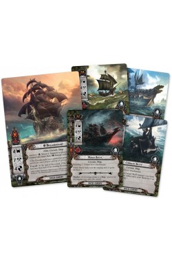 The Lord of the Rings: The Card Game – The Hunt for the Dreadnaught