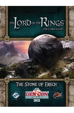 The Lord of the Rings: The Card Game – The Stone of Erech