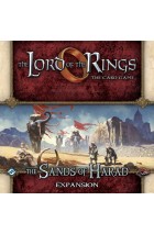 The Lord of the Rings: The Card Game – The Sands of Harad
