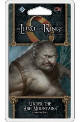 The Lord of the Rings: The Card Game – Under the Ash Mountains