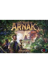 Lost Ruins of Arnak (EN)