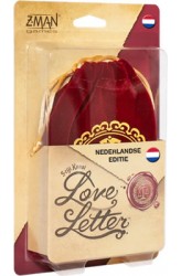 Love Letter (NL)