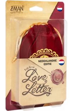 Love Letter (NL)