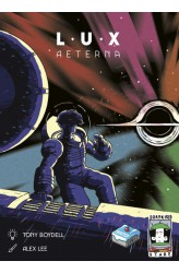 Lux Aeterna Lux Aeterna