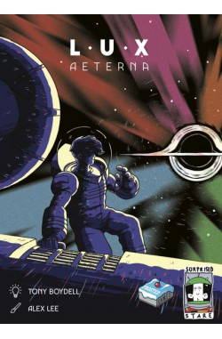 Lux Aeterna Lux Aeterna