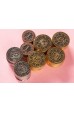 Maracaibo: Metal Coins Maracaibo: Metal Coins