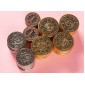 Maracaibo: Metal Coins