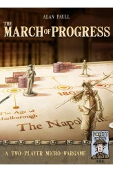 The March of Progress