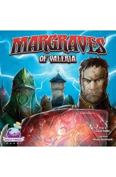 Margraves of Valeria