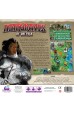 Margraves of Valeria Margraves of Valeria